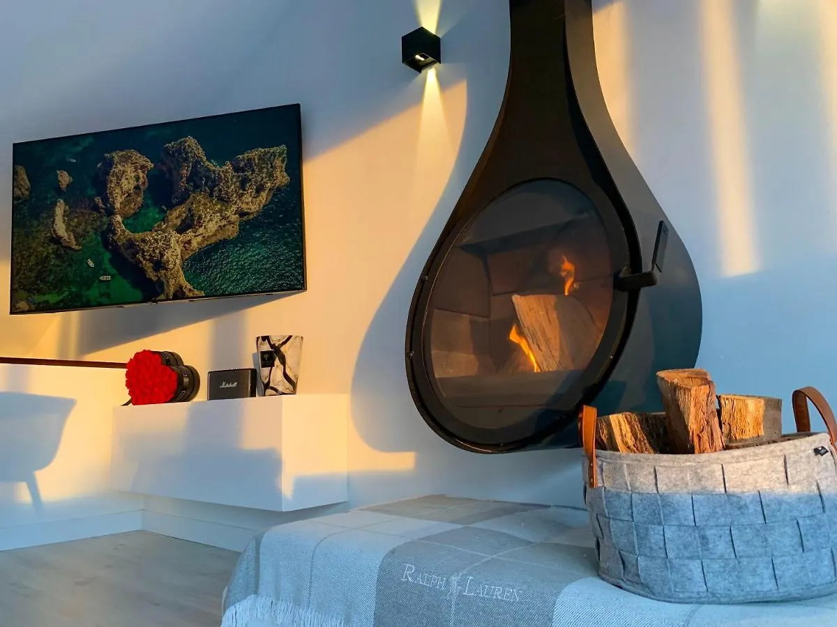 Villa Espectaculares Vistas A Africa Y Gibraltar Málaga Ferienhaus